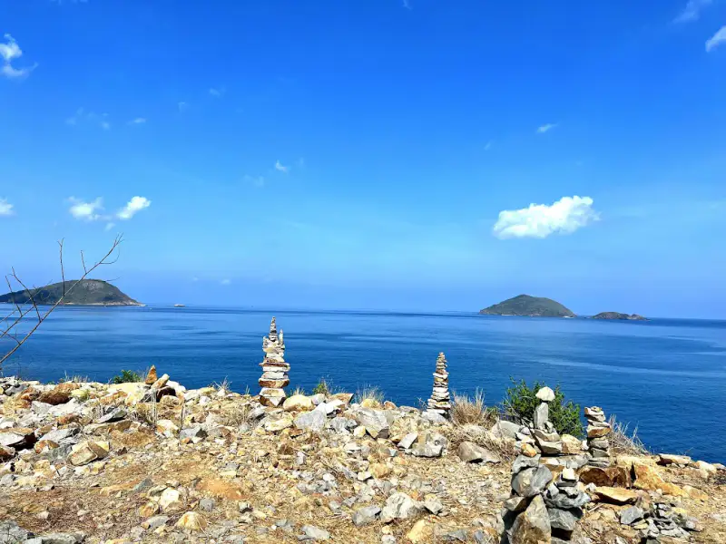 Chiều Hoàng Hôn Côn Đảo - ảnh 4